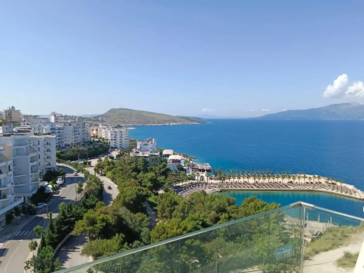 Golden Star 1 Apartment Sarande