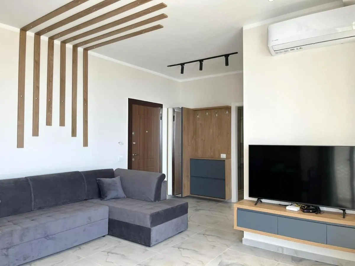 Golden Star 1 Apartment Sarande Albania