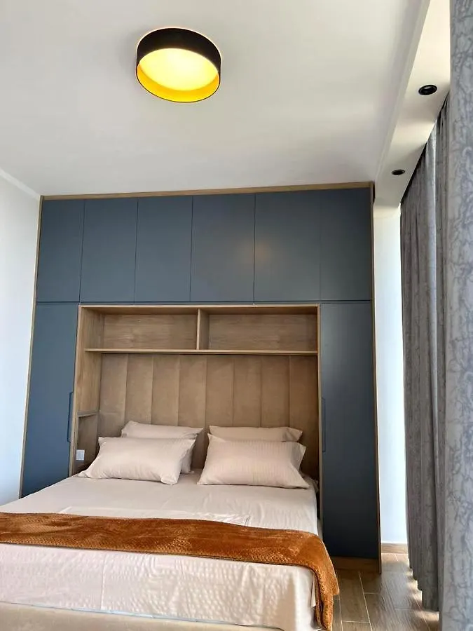 Golden Star 1 Apartment Sarande