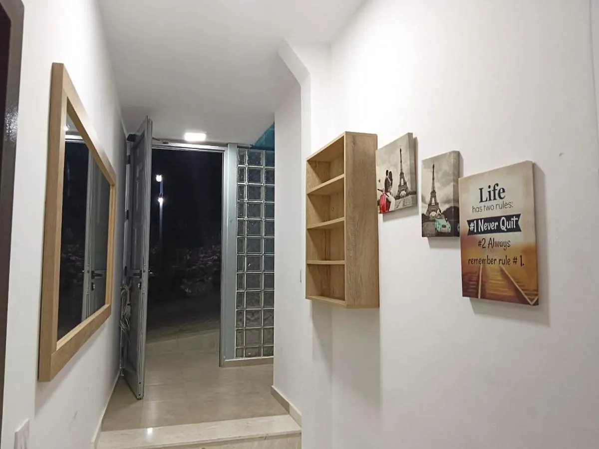 Golden Star 1 Apartment Sarande Albania