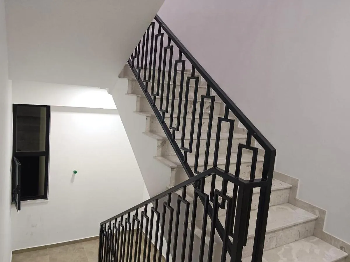 Golden Star 1 Apartment Sarande 0*,  Albania