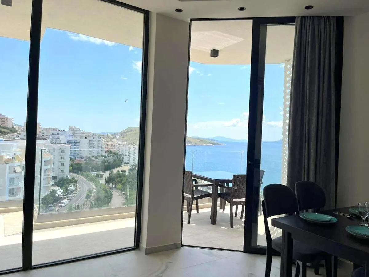 Golden Star 1 Apartment Sarande