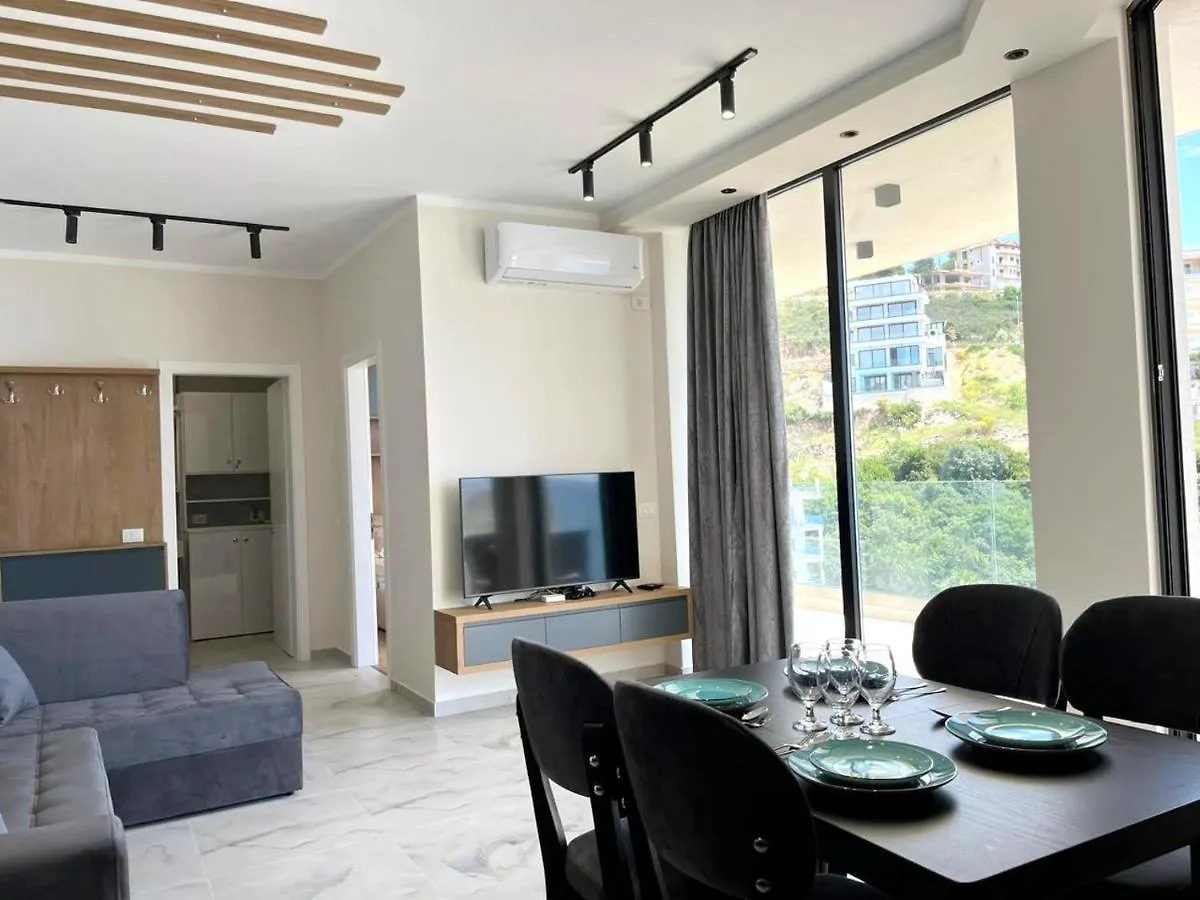 Golden Star 1 Apartment Sarande