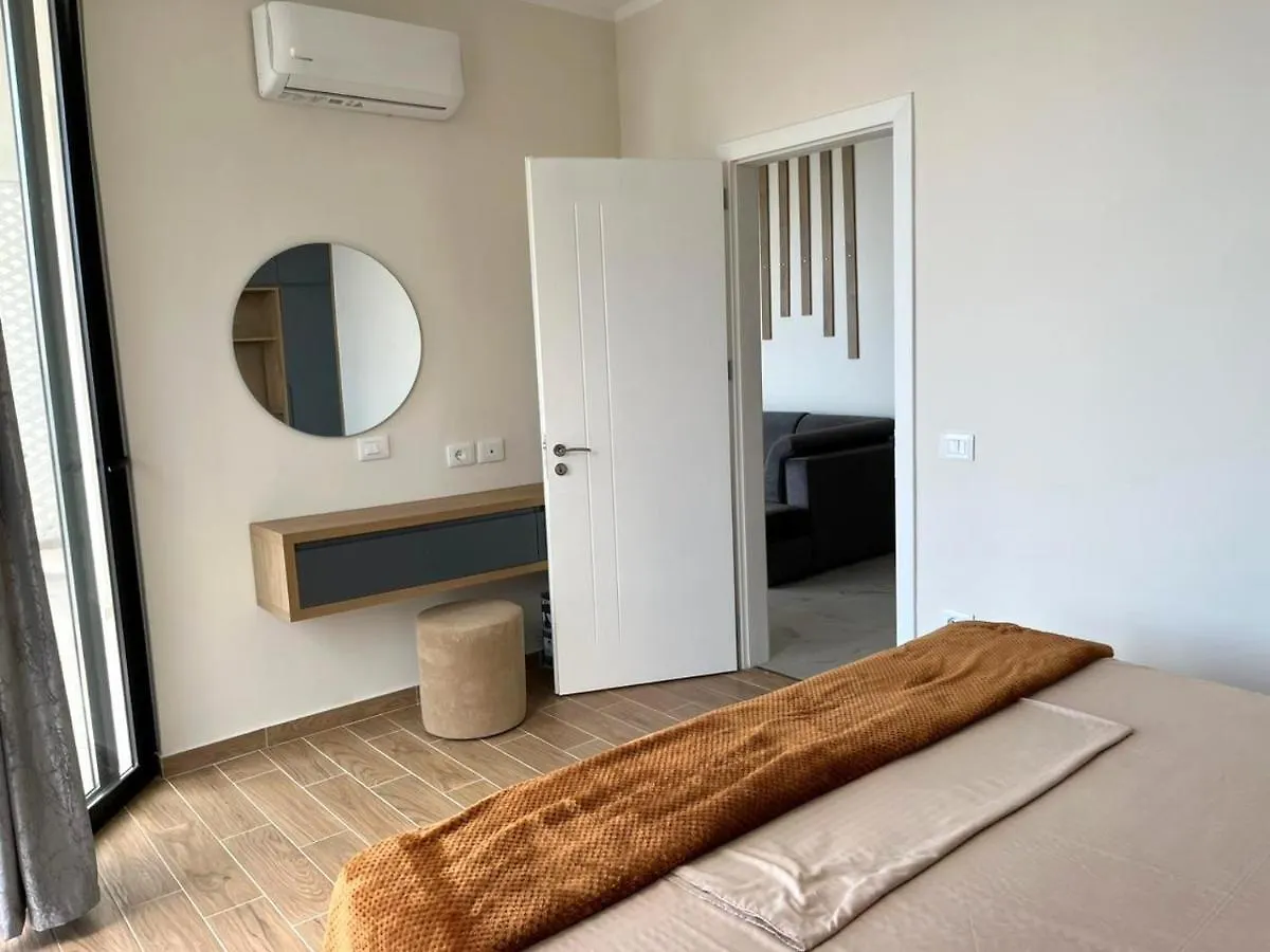 Golden Star 1 Apartment Sarande