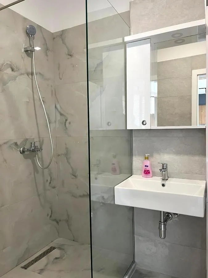 Golden Star 1 Apartment Sarande