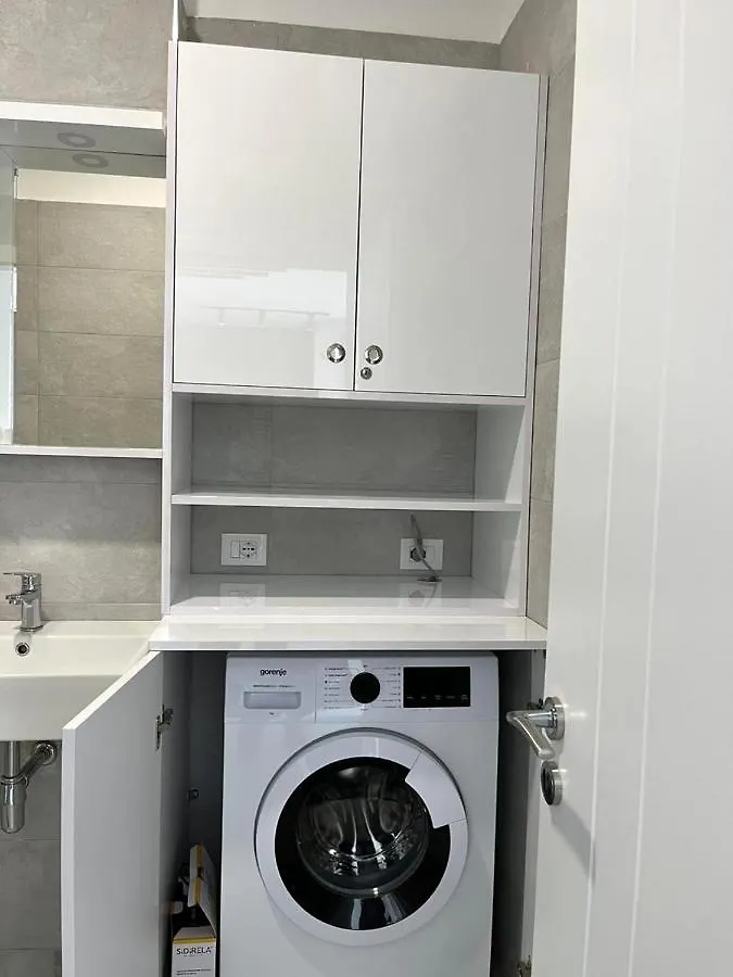 Golden Star 1 Apartment Sarande Albania