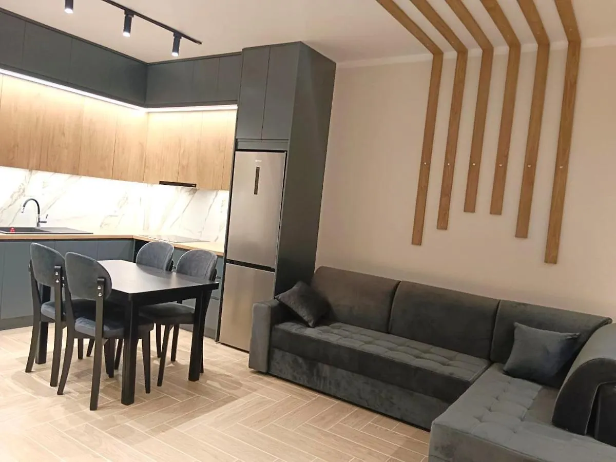 Golden Star 1 Apartment Sarande